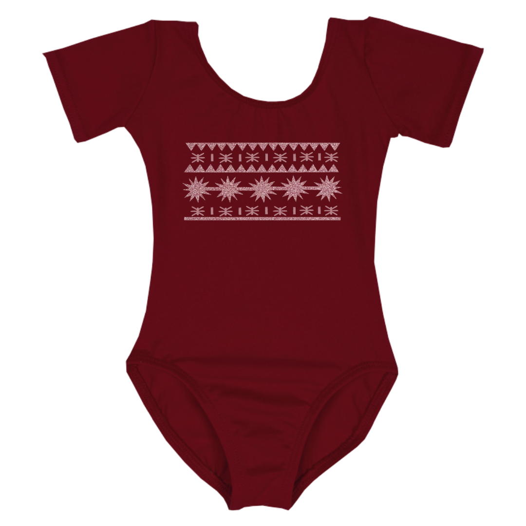 Island Princess Leotard