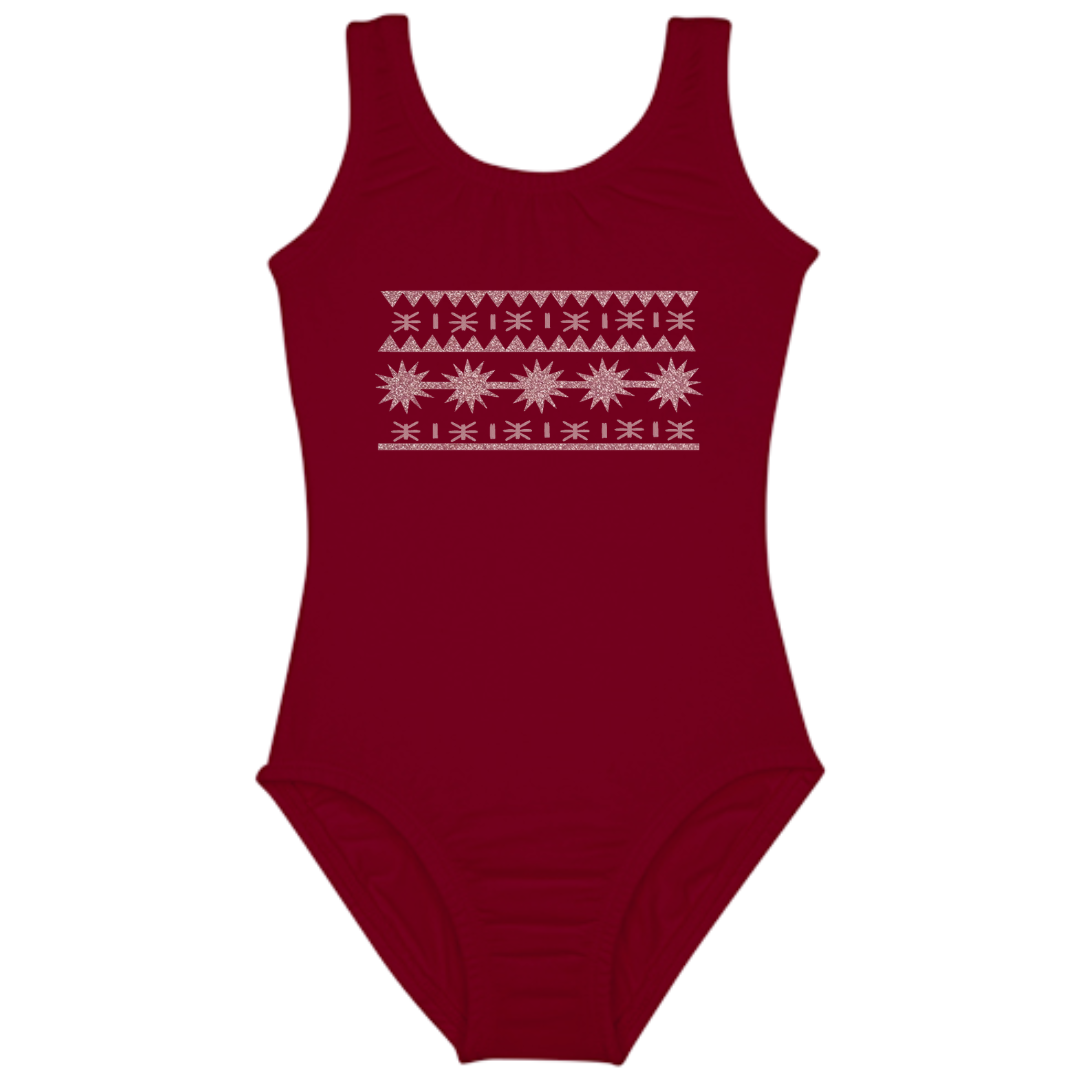 Island Princess Leotard