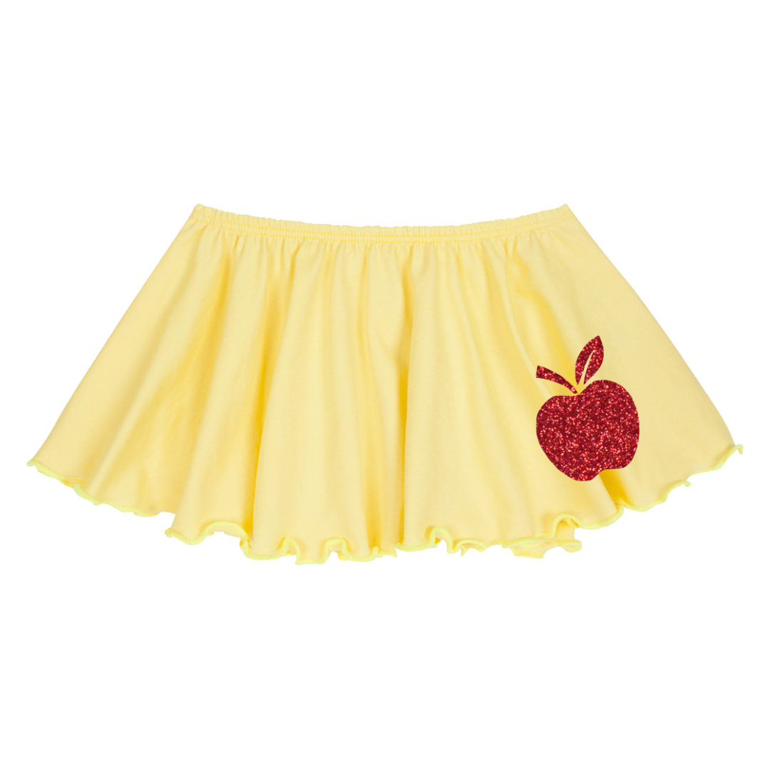 Wishing Well Princess Skirt