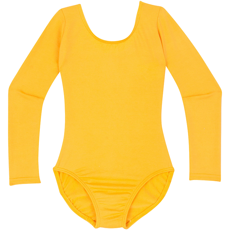 Adult & Teen Long Sleeve Leotard – Classic Ballet Dancewear